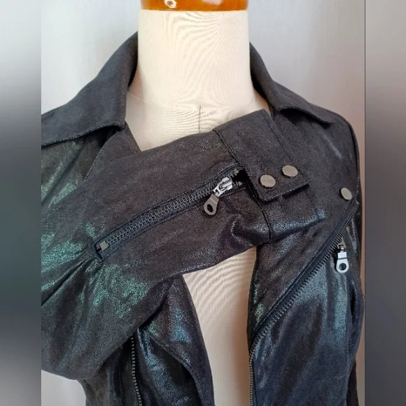 Buffalo jacket - Picture 3 of 6